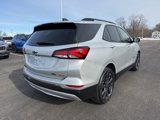 Used 2022 Chevrolet Equinox RS image 3