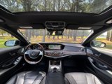 Used 2015 Mercedes-Benz S 550 Sedan image 2