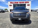 Used 2015 Ford Explorer Limited w/ Equipment Group 302A image 2