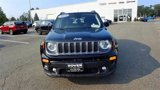 Certified 2022 Jeep Renegade Limited image 3