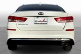 Used 2020 Kia Optima LX image 4
