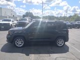 Used 2021 Jeep Renegade Latitude w/ Sun & Sound Group image 6