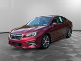 Used 2018 Subaru Legacy 2.5i Limited image 3
