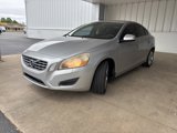 Used 2012 Volvo S60 T5 w/ Climate Pkg image 3
