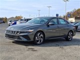 New 2025 Hyundai Elantra SEL image 2