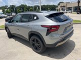 New 2025 Chevrolet Trax ACTIV image 4
