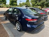 Used 2022 Toyota Corolla LE image 2