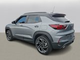 New 2026 Chevrolet TrailBlazer RS w/ Convenience Package image 4