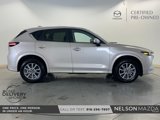 Certified 2024 MAZDA CX-5 AWD 2.5 S w/ Select Package image 4