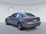 Used 2017 BMW 230i xDrive Coupe image 4