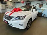 Used 2015 Lexus RX 350 2WD image 4