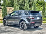 Used 2024 Land Rover Discovery Sport Dynamic SE image 3