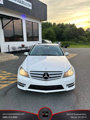 Used 2013 Mercedes-Benz C 250 Sedan image 2