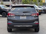 Certified 2022 Chevrolet Equinox LT w/ LPO, Blackout Package image 5