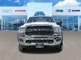 New 2024 RAM 5500 Tradesman image 2