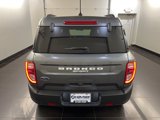 Certified 2021 Ford Bronco Sport Big Bend image 5