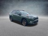 Used 2024 Toyota RAV4 AWD Hybrid w/ Weather Package image 2