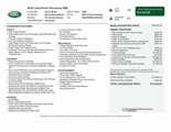 Used 2018 Land Rover Discovery HSE image 2