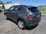 Used 2020 Jeep Compass Latitude w/ Cold Weather Group image 5