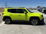 Used 2018 Jeep Renegade Latitude image 3