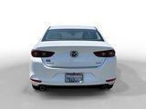 Certified 2024 MAZDA MAZDA3 s image 4