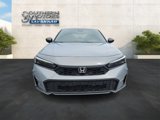 Used 2025 Honda Civic Sport image 3