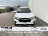 Certified 2022 Chevrolet Equinox LT image 5
