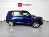 Used 2021 Jeep Renegade Limited image 3
