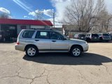 Used 2006 Subaru Forester 2.5X image 5