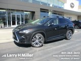 Used 2017 Lexus RX 450h AWD image 1
