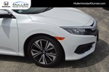Used 2018 Honda Civic EX-T image 3