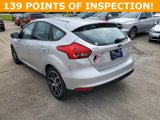 Certified 2018 Ford Focus SEL w/ Cold Weather Package image 3