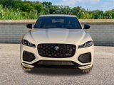 New 2025 Jaguar F-PACE R-Dynamic S image 2