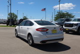 Used 2014 Ford Fusion Titanium image 4