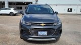 Certified 2020 Chevrolet Trax LT w/ LT Convenience Package image 3