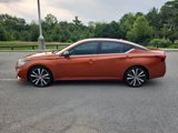 Used 2022 Nissan Altima 2.0 SR image 2
