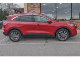 Used 2021 Ford Escape SEL w/ Technology Package image 2