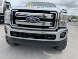 Used 2011 Ford F250 Lariat w/ Lariat Interior Pkg image 5