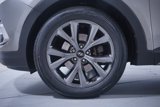 Used 2017 Hyundai Santa Fe Sport w/ 2.0T Ultimate Tech Package 05 image 2