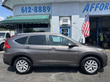 Used 2015 Honda CR-V EX-L image 5