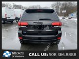 Used 2021 Jeep Grand Cherokee Laredo X image 4