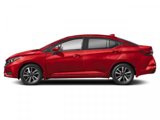 New 2025 Nissan Versa SV image 3