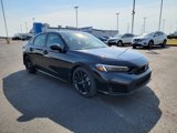 New 2025 Honda Civic Sport image 5