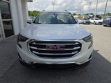 Certified 2020 GMC Terrain SLT w/ Preferred Package image 2
