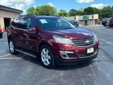 Used 2016 Chevrolet Traverse LT w/ Style and Technology Package image 2