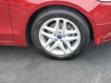 Used 2014 Ford Fusion SE image 5