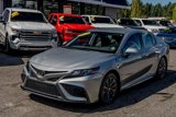 Used 2022 Toyota Camry SE image 4