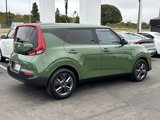 Certified 2020 Kia Soul EX image 3