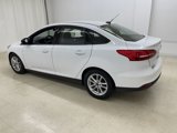 Used 2018 Ford Focus SE image 3