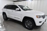 Used 2017 Jeep Grand Cherokee Limited w/ Trailer Tow Group IV image 5
